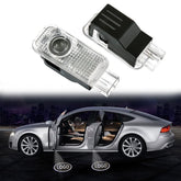 Car Door LOGO Projector Replacement Type