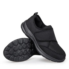 Adjustable Orthopedic Shoes for Swollen Feet – Easy Slip-On Fit