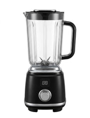 Portable USB Rechargeable Juicer, Mini Ice Crusher, With Digital Display Screen, Easy To Clean, Small Household Fruit Juicer, Suitable For Smoothies, Milkshakes, And Fresh Fruit Drinks, Fresh Juice, Perfect For Home, Office, Travel, And Fitness Enthusiast