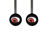 10-Types New Standard Cat Eyes Lights