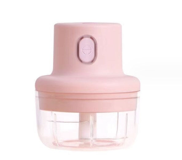 Mini Electric Portable Chopper