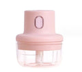 Mini Electric Portable Chopper