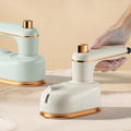 🔥Home Essentials🔥Portable Mini Electric Steamer Iron for Clothes