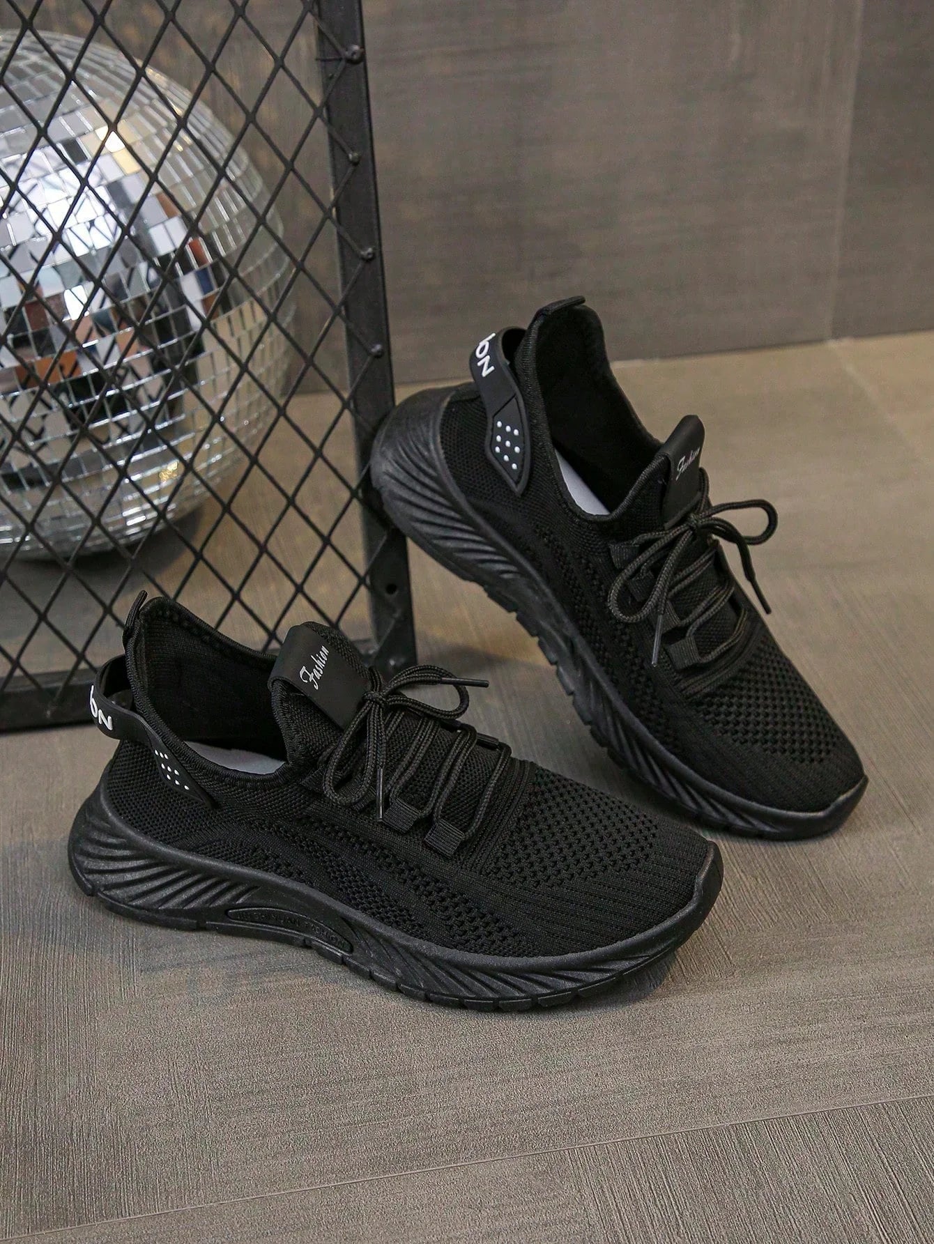 Women's Breathable Running Sneakers – Lightweight Fitness Walking Shoes