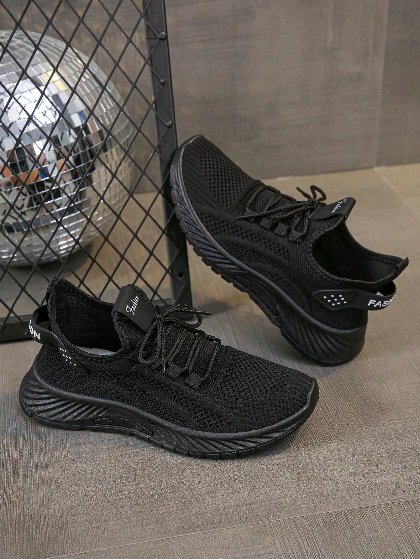 Women's Breathable Running Sneakers – Lightweight Fitness Walking Shoes