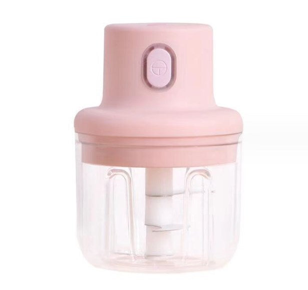 Mini Electric Portable Chopper
