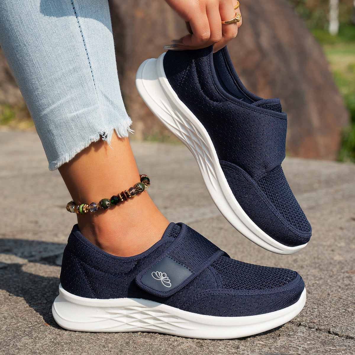 Women's Orthopedic Walking Shoes