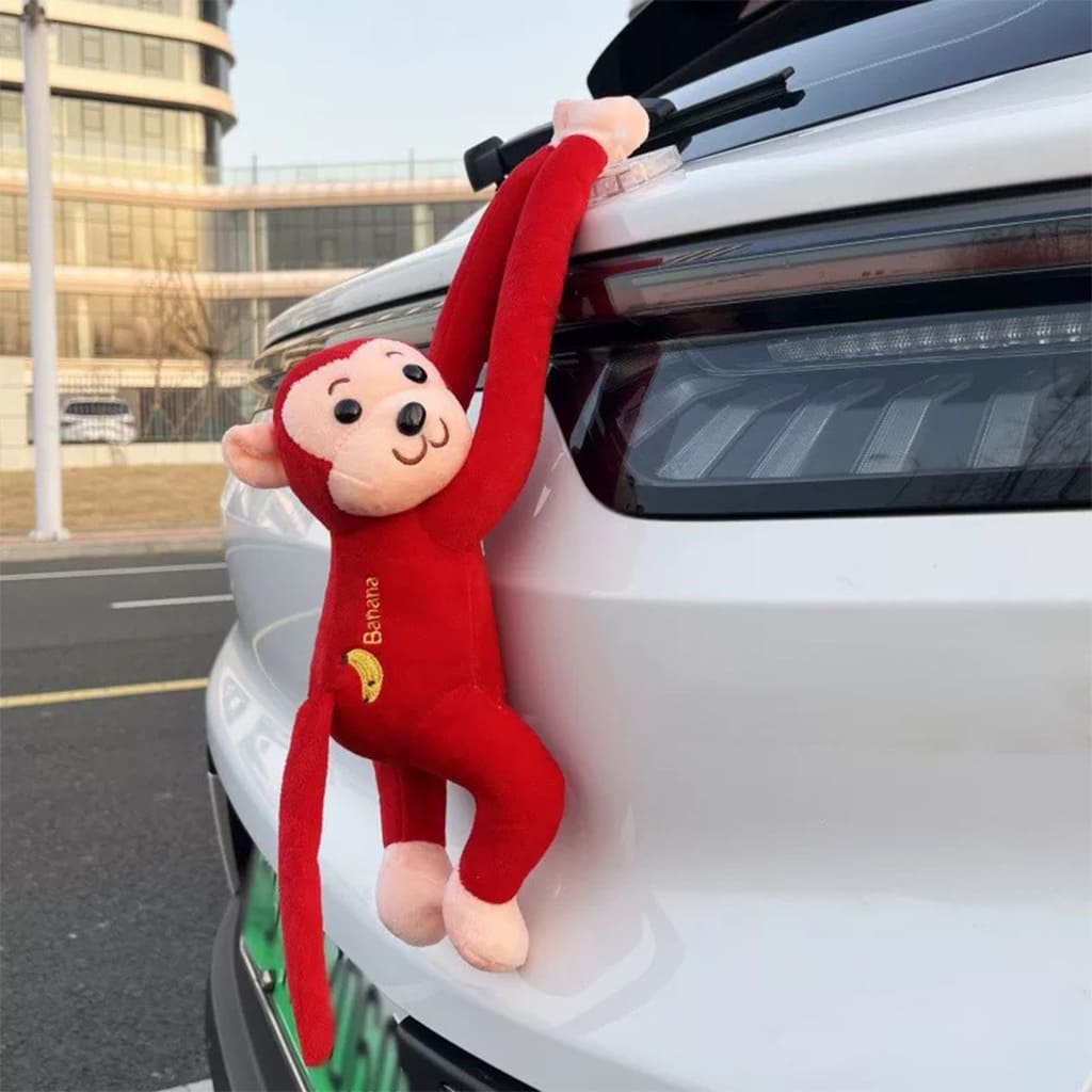 Tailwind Monkey