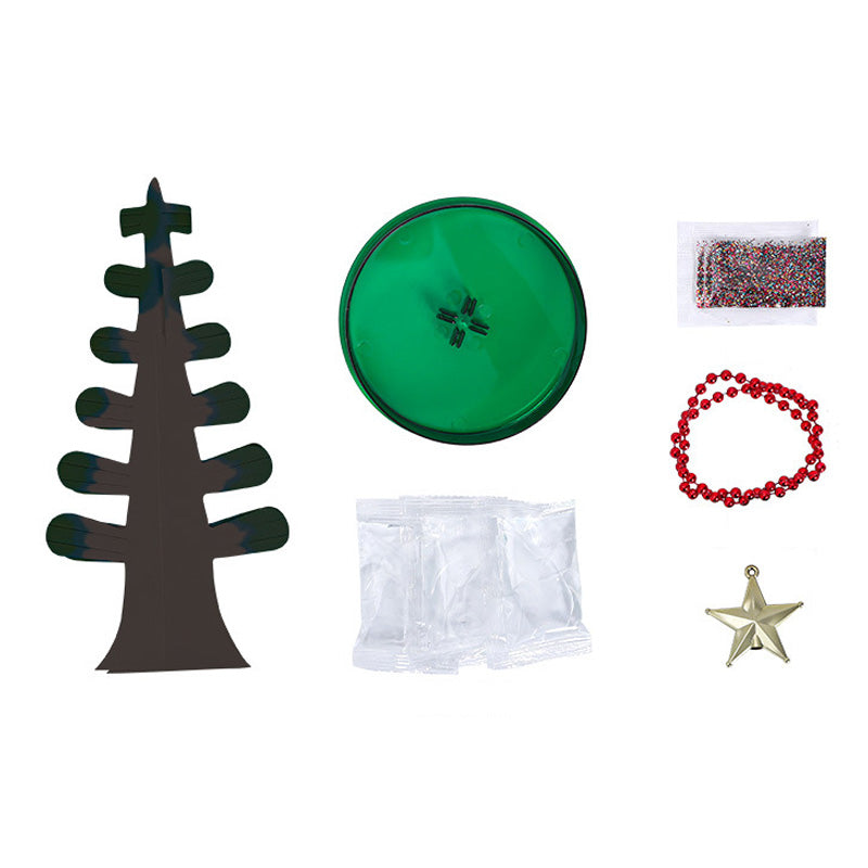 🎄 Children's Christmas Toys-Magic Christmas Tree