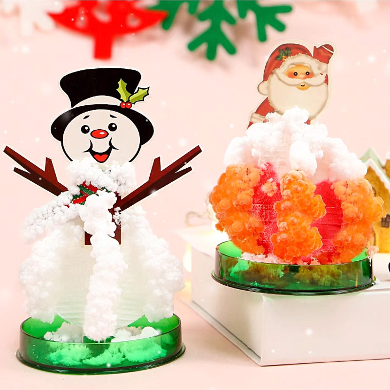 🎄 Children's Christmas Toys-Magic Christmas Tree