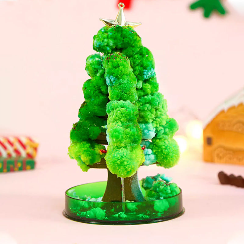 🎄 Children's Christmas Toys-Magic Christmas Tree