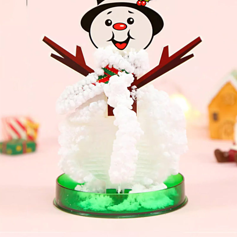 🎄 Children's Christmas Toys-Magic Christmas Tree