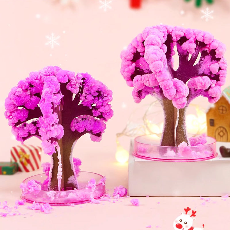 🎄 Children's Christmas Toys-Magic Christmas Tree