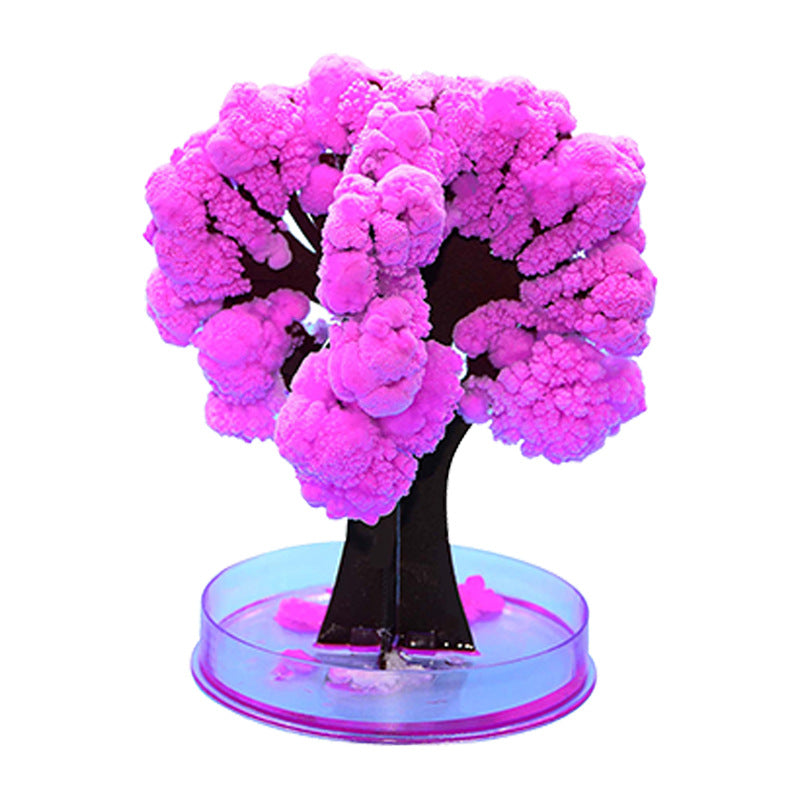 🎄 Children's Christmas Toys-Magic Christmas Tree