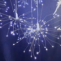 🔥Solar Firework String Lights for Yard & Parties
