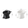 ⏰LAST DAY - BUY 1 GET 1 FREE!!💝Ergonomic Elevated Cat Bowl